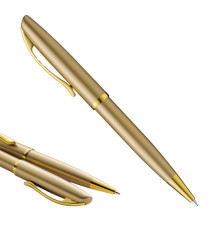 Penna sfera Jazz Noble Elegance - punta M - gold - Pelikan Penna sfera Jazz Noble Elegance - punta M - gold - Pelikan