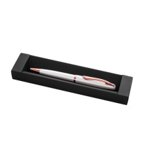 Penna sfera Jazz Noble Elegance - punta M - pearl - Pelikan