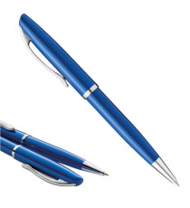 Penna sfera Jazz Noble Elegance - punta M - saphire - Pelikan