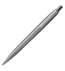 Penna sfera Jotter - special edition 70th - punta M -  fusto cromato - Parker Penna sfera Jotter - special edition 70th - punta M -  fusto cromato - Parker