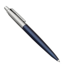 Penna sfera Jotter Core - punta M - fusto blu - Parker Penna sfera Jotter Core - punta M - fusto blu - Parker