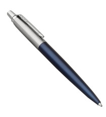 Penna sfera Jotter Core - punta M - fusto blu - Parker Penna sfera Jotter Core - punta M - fusto blu - Parker