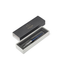 Penna sfera Jotter Core - punta M - fusto blu - Parker Penna sfera Jotter Core - punta M - fusto blu - Parker