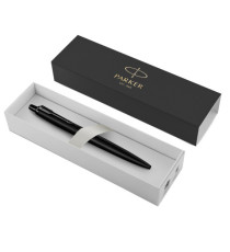 Penna sfera Jotter Monochrome XL - nero opaco - Parker