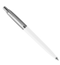 Penna sfera Jotter Original - punta M - fusto bianco - Parker Penna sfera Jotter Original - punta M - fusto bianco - Parker