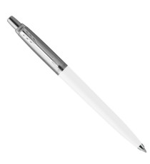 Penna sfera Jotter Original - punta M - fusto bianco - Parker Penna sfera Jotter Original - punta M - fusto bianco - Parker