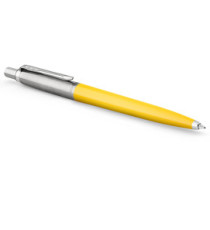 Penna sfera Jotter Original - punta M - fusto giallo - Parker Penna sfera Jotter Original - punta M - fusto giallo - Parker