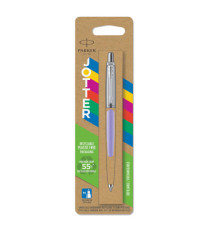 Penna sfera Jotter Original - punta M - fusto lilla - Parker Penna sfera Jotter Original - punta M - fusto lilla - Parker