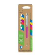 Penna sfera Jotter Original - punta M - fusto magenta - Parker Penna sfera Jotter Original - punta M - fusto magenta - Parker