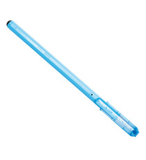 Penna sfera Superb Antibacterical+ - punta 0,7 mm - inchiostro nero - Pentel