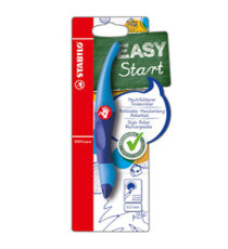 Penna sferografica Easyoriginal - blu - Stabilo Penna sferografica Easyoriginal - blu - Stabilo