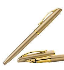 Penna sfilografica Jazz Noble Elegance - gold - Pelikan
