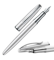 Penna sfilografica Jazz Noble Elegance - silver - Pelikan Penna sfilografica Jazz Noble Elegance - silver - Pelikan