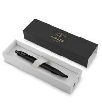 Penna stilografica IM Archromatic Black Edition - punta M - Parker Penna stilografica IM Archromatic Black Edition - punta M - Parker
