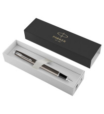 Penna Stilografica IM CT - punta M - Dark Espresso - Parker Penna Stilografica IM CT - punta M - Dark Espresso - Parker