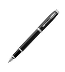 Penna stilografica IM CT - punta M - nero - Parker Penna stilografica IM CT - punta M - nero - Parker