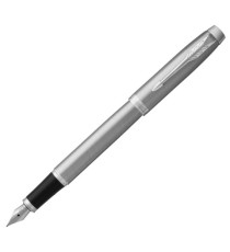 Penna stilografica IM SS CT - punta M - Parker Penna stilografica IM SS CT - punta M - Parker