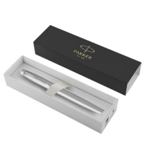 Penna stilografica IM SS CT - punta M - Parker Penna stilografica IM SS CT - punta M - Parker