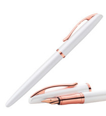 Penna stilografica Jazz Noble Elegance - pearl - Pelikan Penna stilografica Jazz Noble Elegance - pearl - Pelikan
