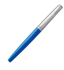 Penna stilografica Jotter Original - punta M - fusto blu - Parker Penna stilografica Jotter Original - punta M - fusto blu - Parker