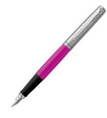 Penna stilografica Jotter Original - punta M - fusto magenta - Parker Penna stilografica Jotter Original - punta M - fusto magenta - Parker