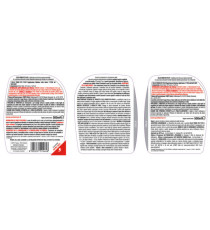 Insetticida anticocciniglia - in trigger - 500 ml - Protemax