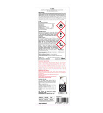 Insetticida spray vespe e nidi di vespa - 750 ml - Protemax