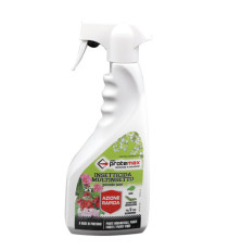 Insetticida/aficida spray multinsetto - pronto uso con PFnPO - 500 ml - Protemax