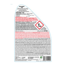 Insetticida/aficida spray multinsetto - pronto uso con PFnPO - 500 ml - Protemax