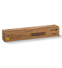 Xerox 7525 giallo 006R01514 toner originale per Xerox WorkCentre 7525 7530 7535 7545 7556 7830 7835 capacità 15.000 pagine Xerox 7525 giallo 006R01514 toner originale per Xerox WorkCentre 7525 7530 7535 7545 7556 7830 7835 capacità 15.000 pagine