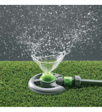 Irrigatore a spruzzo - per piccole aree - Verdemax