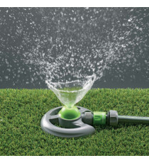 Irrigatore a spruzzo - per piccole aree - Verdemax