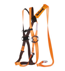 Kit classic protezione anticaduta Elara 160 V2 - Deltaplus