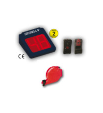 Kit completo elimina code - Printex Kit completo elimina code - Printex