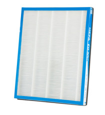 Kit filtro HEPA + prefiltro + filtro active carbon - per purificatore d'aria YKX-35-A01 - Beilian