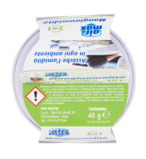 Kit Mangiaumidità 2 in 1 Deo Lavanda - 40 gr - Air Max Kit Mangiaumidità 2 in 1 Deo Lavanda - 40 gr - Air Max