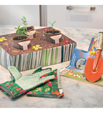 Kit Orto Bimbo - Verdemax Kit Orto Bimbo - Verdemax