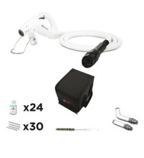 Kit Sani System - per Vaporetto MV60.20 e MV40.20 - Polti Kit Sani System - per Vaporetto MV60.20 e MV40.20 - Polti