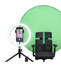 Kit streaming 2 in 1 Maku - Trust