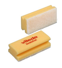 Kit UltraSpeed Mini - secchio da 10 L con strizzatore + mop + telaio 34 cm - mix di prodotti in omaggio inclusi - Vileda Kit UltraSpeed Mini - secchio da 10 L con strizzatore + mop + telaio 34 cm - mix di prodotti in omaggio inclusi - Vileda