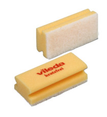 Kit UltraSpeed Mini - secchio da 10 L con strizzatore + mop + telaio 34 cm - mix di prodotti in omaggio inclusi - Vileda Kit UltraSpeed Mini - secchio da 10 L con strizzatore + mop + telaio 34 cm - mix di prodotti in omaggio inclusi - Vileda