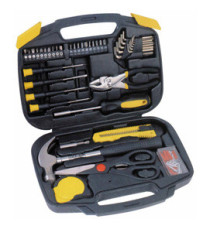 Kit valigetta per casa - 45 utensili - MKC Kit valigetta per casa - 45 utensili - MKC