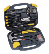 Kit valigetta per casa - 45 utensili - MKC