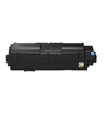 Toner TK-1270 nero 1T0C140NL0 compatibile per Kyocera Ecosys MA4000X,MA4000fx TK1270 capacità 10.000 pagine