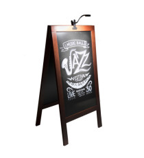 Lampada a LED per lavagne - Securit