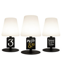 Lampada da tavolo - a led - waterproof - Securit