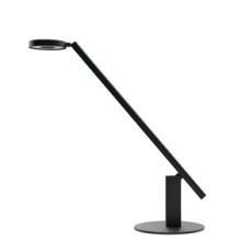 Lampada da tavolo Luctra Lite - 12 W - 900 lm - metallo - nero - Luctra Lampada da tavolo Luctra Lite - 12 W - 900 lm - metallo - nero - Luctra