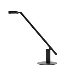 Lampada da tavolo Luctra Lite - 12 W - 900 lm - metallo - nero - Luctra Lampada da tavolo Luctra Lite - 12 W - 900 lm - metallo - nero - Luctra