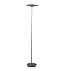 Lampada da terra LEDSLIM - 30W - Nero - Alba Lampada da terra LEDSLIM - 30W - Nero - Alba