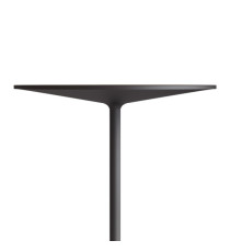 Lampada da terra LEDSLIM - 30W - Nero - Alba